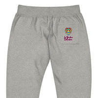 Porchgirlz "La'Baebee" Collection Unisex fleece sweatpants