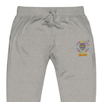 PORCHBOYZ "TradeMark" Unisex fleece sweatpants