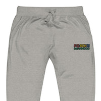 PorchBoyz DeanWood Unisex fleece sweatpants