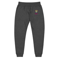 Porchgirlz "La'Baebee" Collection Unisex fleece sweatpants