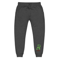 Porchboyz Classic fleece sweatpants