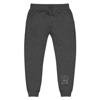 Porchboyz Unisex fleece sweatpants