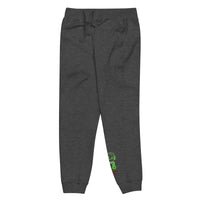 Porchboyz Classic fleece sweatpants