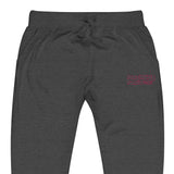 Porchgirlz "Familia" Collection Unisex fleece sweatpants