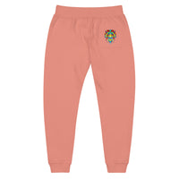 PORCHGIRLZ ORIGINAL  fleece sweatpants