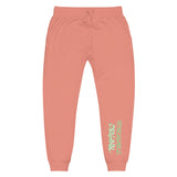 PORCHGIRLZ ORIGINAL  fleece sweatpants