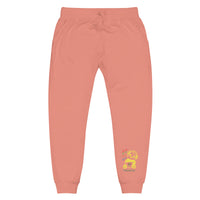 Porchboyz Unisex fleece sweatpants