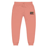 PORCHBOYZ "FAMILIA" COLLECTION Unisex fleece sweatpants