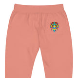 PORCHGIRLZ ORIGINAL  fleece sweatpants