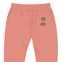 Porchgirlz "La'Baebee" Collection Unisex fleece sweatpants