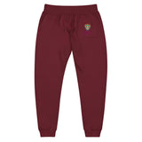 Porchgirlz "La'Baebee" Collection Unisex fleece sweatpants