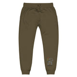 Porchboyz Unisex fleece sweatpants