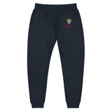 Porchgirlz "La'Baebee" Collection Unisex fleece sweatpants