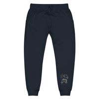 Porchboyz Unisex fleece sweatpants