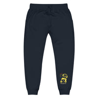 Porchboyz Unisex fleece sweatpants