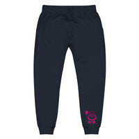 Porchgirlz "La'Baebee" Collection Unisex fleece sweatpants