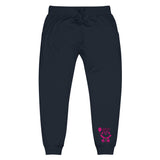 Porchgirlz "La'Baebee" Collection Unisex fleece sweatpants