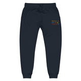 PORCHBOYZ "FAMILIA" COLLECTION Unisex fleece sweatpants