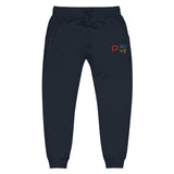 Porchboyz Embroidered Unisex fleece sweatpants