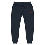 PorchBoyz "Familia" Collection Unisex fleece sweatpants