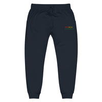 PorchBoyz DeanWood Unisex fleece sweatpants