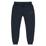 PorchBoyz DeanWood Unisex fleece sweatpants