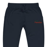 PorchBoyz "Familia" Collection Unisex fleece sweatpants