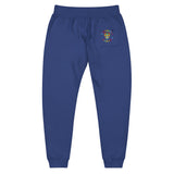 Porchboyz Unisex fleece sweatpants