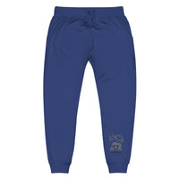 Porchboyz Unisex fleece sweatpants