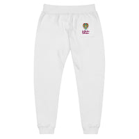 Porchgirlz "La'Baebee" Collection Unisex fleece sweatpants