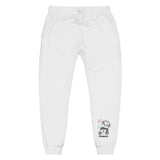 Porchboyz Unisex fleece sweatpants