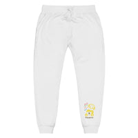 Porchboyz Unisex fleece sweatpants