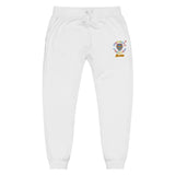 PORCHBOYZ "TradeMark" Unisex fleece sweatpants