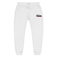 PorchBoyz "Familia" Collection Unisex fleece sweatpants