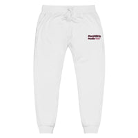 Porchgirlz "Familia" Collection Unisex fleece sweatpants