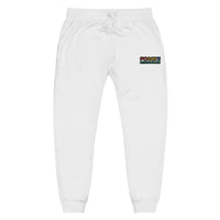 PorchBoyz DeanWood Unisex fleece sweatpants