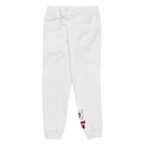 PORCHGIRLZ "La'Baebee" Collection Unisex fleece sweatpants