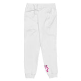 Porchgirlz "La'Baebee" Collection Unisex fleece sweatpants