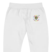 Porchboyz Unisex fleece sweatpants