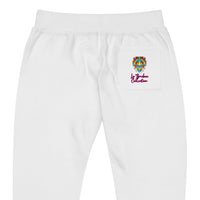 Porchgirlz "La'Baebee" Collection Unisex fleece sweatpants