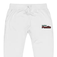 PorchBoyz "Familia" Collection Unisex fleece sweatpants