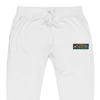 PorchBoyz DeanWood Unisex fleece sweatpants