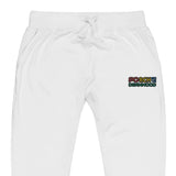 PorchBoyz DeanWood Unisex fleece sweatpants