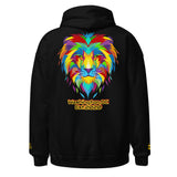 PorchBoyz Nostalgia Unisex Hoodie