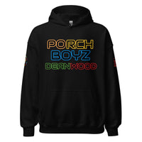 PorchBoyz....Deanwood..... Hoodie