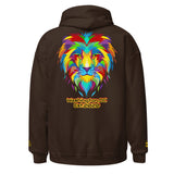 PorchBoyz Nostalgia Unisex Hoodie