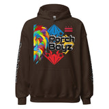 PorchBoyz Unisex Hoodie