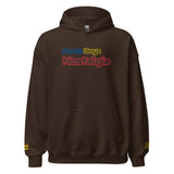 PorchBoyz Nostalgia Unisex Hoodie