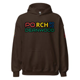 PORCHBOYZ Hoodie