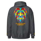 PorchBoyz Nostalgia Unisex Hoodie